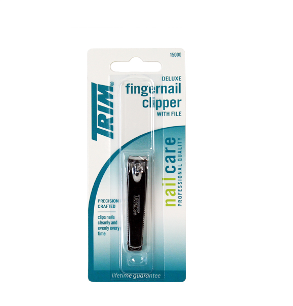 Trim Delüx Orta Boy Tırnak Makası 1-50B