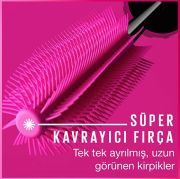 Maybelline New York Lash Sensational Firework Maskara