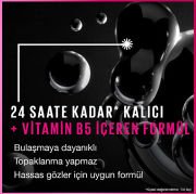 Maybelline New York Lash Sensational Firework Maskara