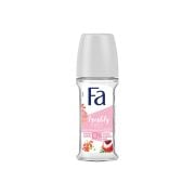 Fa Fresh&Free Grape Fruit & Lychee Bayan Roll-On 50 ml
