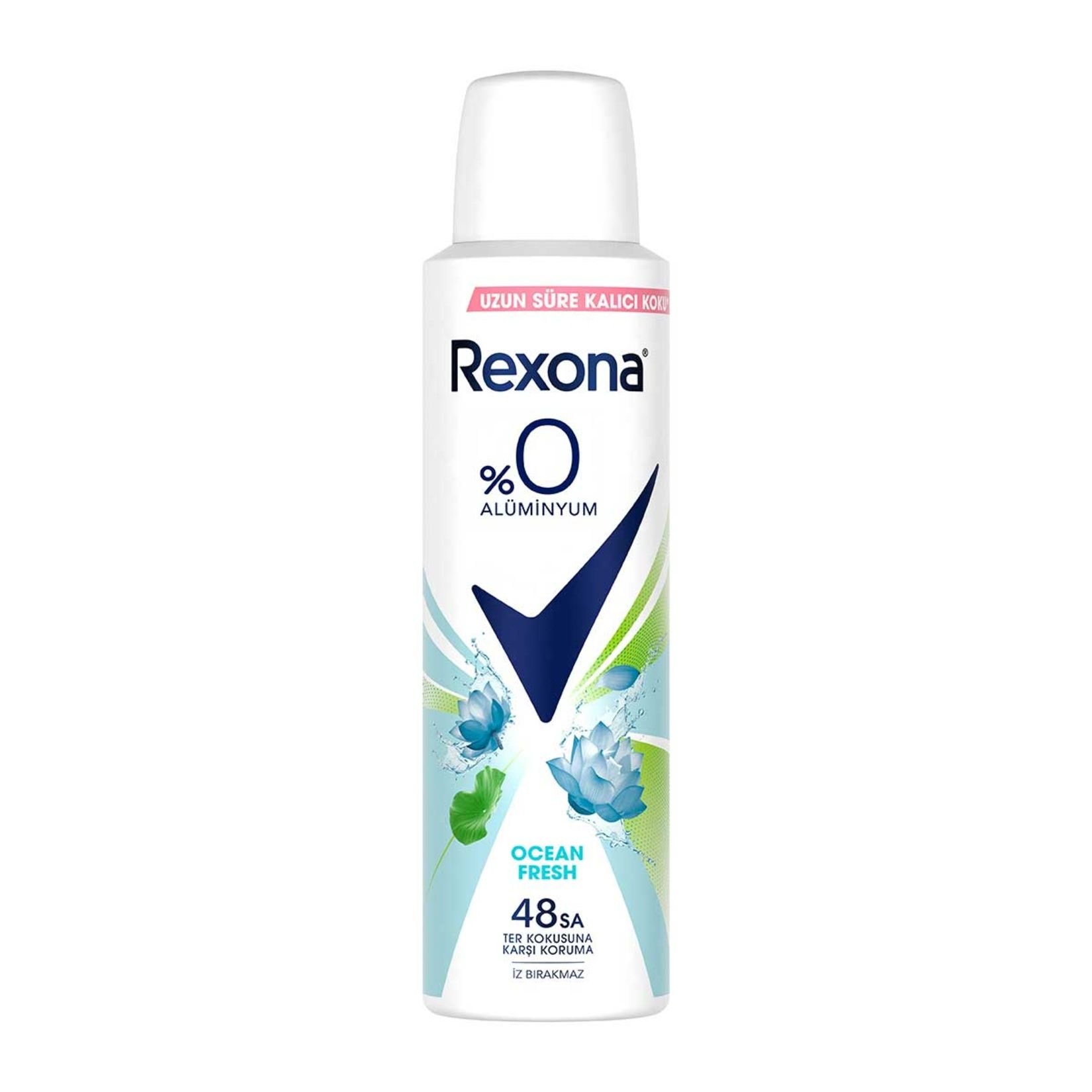 Rexona Ocean Fresh Sprey Deodorant 150 ml