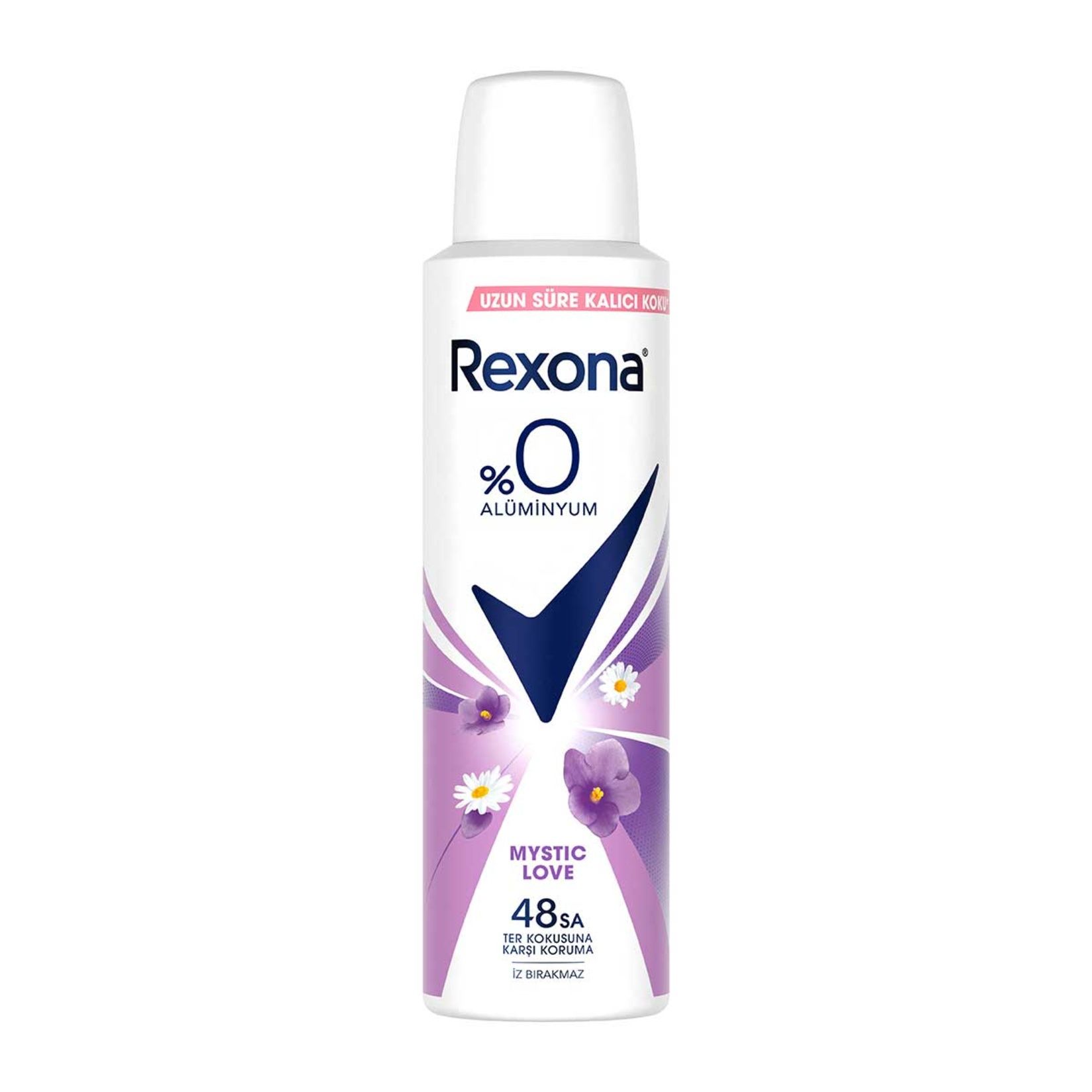 Rexona Mystic Love Sprey Deodorant 150 ml