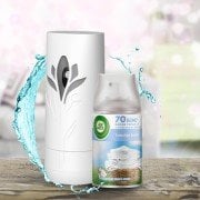 Air Wick Freshmatic Oda Kokusu Temizliğin Esintisi Yedek Şişe 250 ml