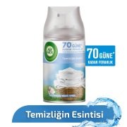 Air Wick Freshmatic Oda Kokusu Temizliğin Esintisi Yedek Şişe 250 ml
