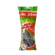 Scotch Brite Ovma Teli 3 Al 2 Öde