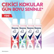 Rexona Passion Sprey Deodorant 150 ml