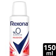 Rexona Passion Sprey Deodorant 150 ml