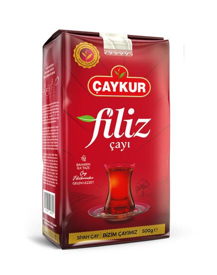 Çaykur Filiz Çay 500 gr