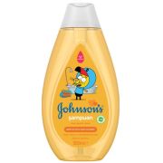 Johnson's Baby Kral Şakir Bebek Şampuanı 500 ml