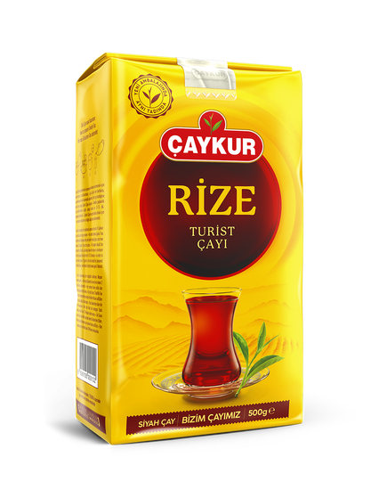 Çaykur Rize Turist Çayı 500 gr