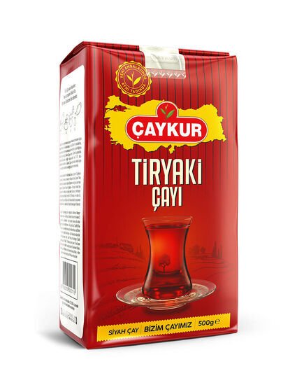 Çaykur Tiryaki Çayı 500 gr