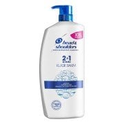 Head & Shoulders Şampuan 2'si 1 Arada Klasik Bakım 800 ml