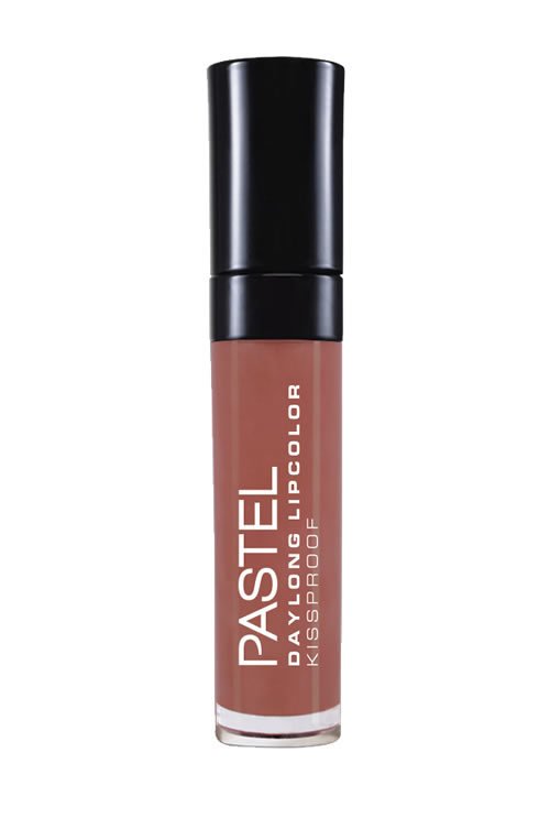 Pastel Uzun Süre Kalıcı Ruj - Daylong Lipcolor No: 15