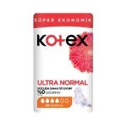 Kotex Ultra Süper Ekonomik Paket Normal 24'lü