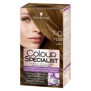 Color Specialist Set Saç Boyası 7-0 - Koyu Kumral