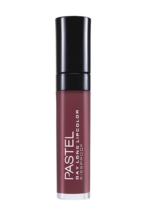 Pastel Uzun Süre Kalıcı Ruj - Daylong Lipcolor No:19