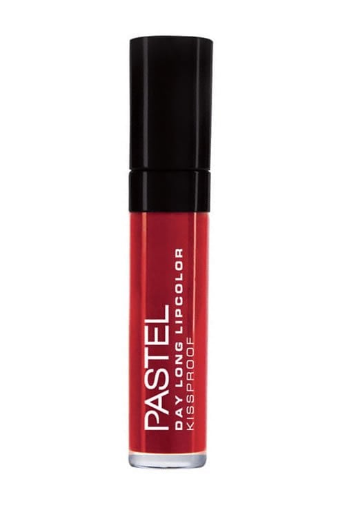 Pastel Uzun Süre Kalıcı Ruj - Daylong Lipcolor No:9