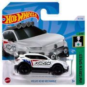 Hot Wheels Volvo XC40 Recharge - 2024 Serisi