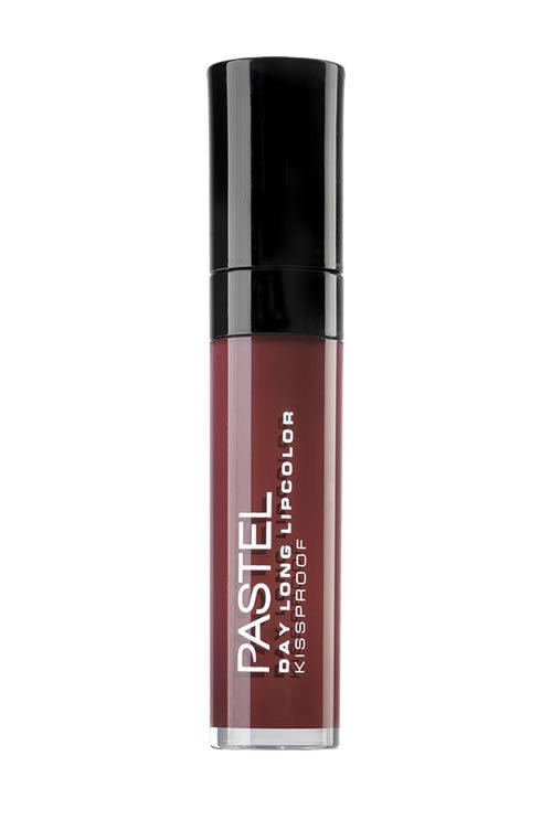 Pastel Uzun Süre Kalıcı Ruj - Daylong Lipcolor No:23