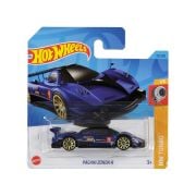 Hot Wheels Pagani Zonda R