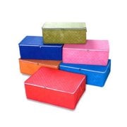 Ser&Yat Baza Ve Çekyat Tipi Hurç (64X45X22)