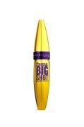 Maybelline New York The Colossal Big Shot Volum Express Mascara - Black