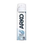Arko Men Sensitive Tıraş Jeli 200 ml