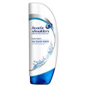 Head & Shoulders Saç Bakım Kremi Klasik Bakım 360 ml