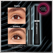 L'Oreal Paris Telescopic Lift Maskara