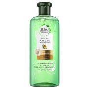 Herbal Essences Şampuan Aloe&Avokado 380 ml