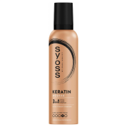 Syoss Keratin Saç Köpüğü 250 ml