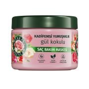 Herbal Essences Kadifemsi Yumuşaklık Saç Bakım Maskesi 300 ml