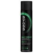 Syoss Max Hold Saç Spreyi 400 ml