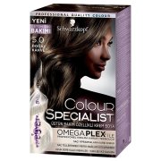 Colour Specialist 5.0 Doğal Kahve