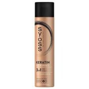 Syoss Keratin Saç Spreyi Ekstra Güçlü Tutuş 400 ml