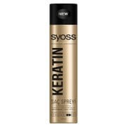 Syoss Keratin Saç Spreyi Ekstra Güçlü Tutuş 400 ml