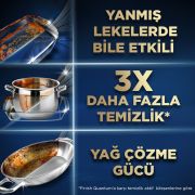 Finish Ultimate Plus Hepsi 1 Arada 40 Tablet