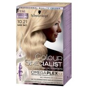 Colour Specialist 10.21 Sarı İnci