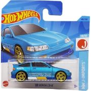 Hot Wheels 88 Honda Cr-X Hw J-Imports