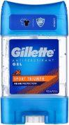 Gillette Sport Stick Jel 75 ml