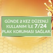 Colgate Gum Invigorate Ağız Bakım Suyu 500 ml