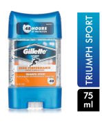 Gillette Sport Stick Jel 75 ml