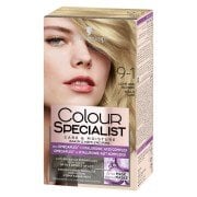 Color Specialist Set Saç Boyası 9-1 - Küllü Sarı