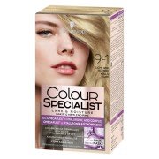 Color Specialist Set Saç Boyası 9-1 - Küllü Sarı