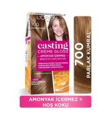 L'oreal Paris Casting Creme Gloss Saç Boyası 700 Parlak Kumral