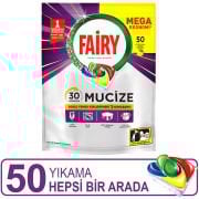 Fairy Mucize 50'li 823 G
