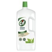 Cif Krem Yüzey Temizleyici Amonyak 1.5 L
