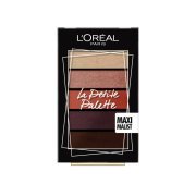 L'Oreal Paris La Petite Palette Far Maximalist