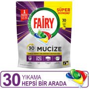 Fairy Mucize 30'lu 494 G