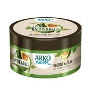 Arko Nem Değerli Yağlar El ve Vücut Krem Avokado 250 ml